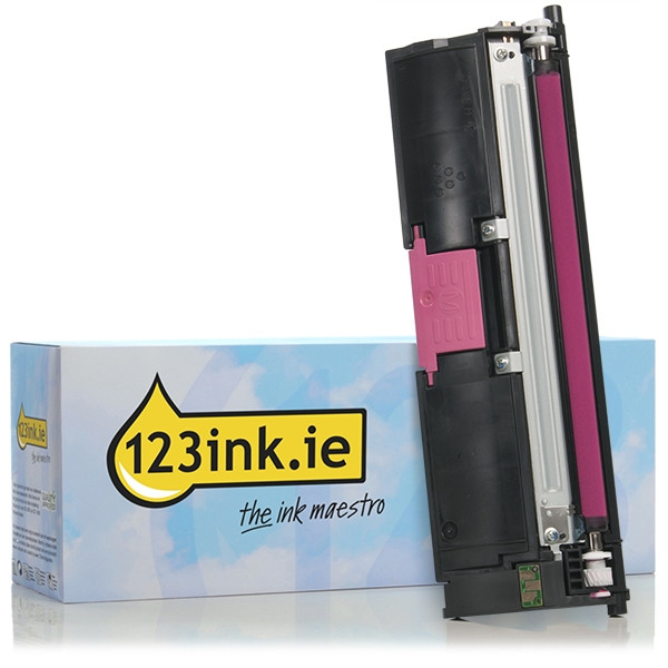 Xerox 113R00695 high capacity magenta toner (123ink version) 113R00695C 047105 - 1