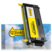 Xerox 113R00721 yellow toner (123ink version)