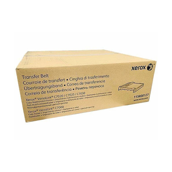 Xerox 115R00127 belt cleaner (original Xerox) 115R00127 048620 - 1