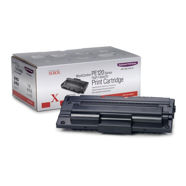 Xerox 13R00606 toner/drum (original Xerox) 013R00606 047070 - 1