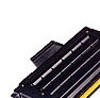 Xerox 16132200 yellow toner (original) 016132200 046519 - 1