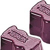 Xerox 16154200 magenta ColourStix ink 2-pack (original) 016154200 046539 - 1