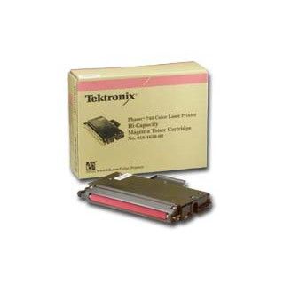 Xerox 16165800 high capacity magenta toner (original) 016165800 046551 - 1