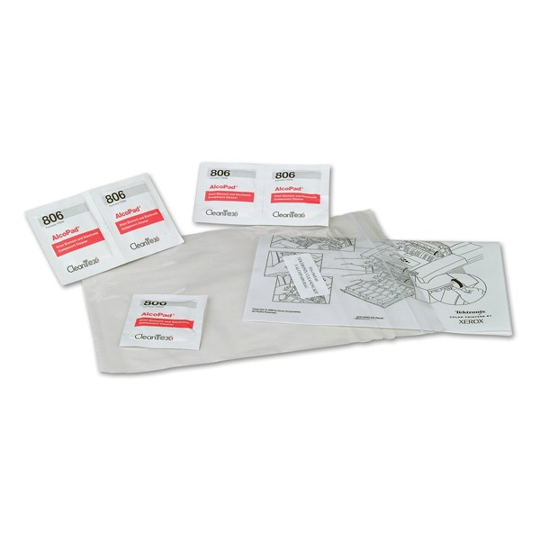 Xerox 16184500 cleaning kit (original Xerox) 016184500 046593 - 1