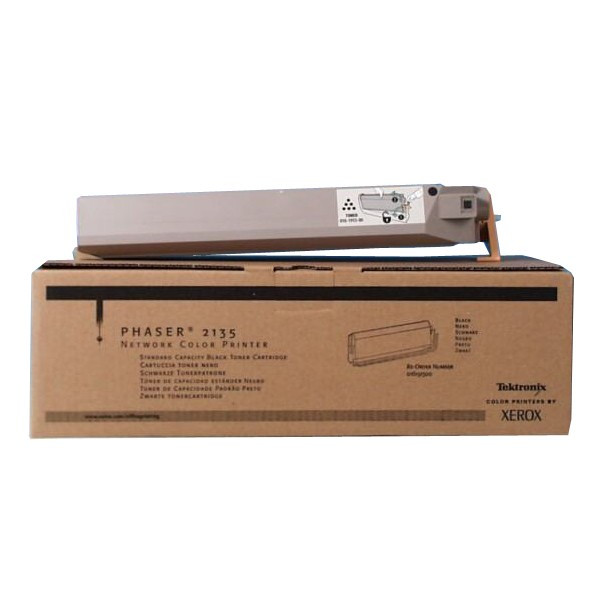 Xerox 16191300 standard black toner (original) 016191300 046613 - 1