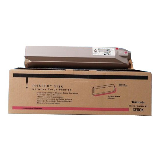 Xerox 16191500 standard magenta toner (original) 016191500 046615 - 1