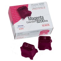 Xerox 16204200 magenta ColourStix ink 2-pack (original) 016204200 046665