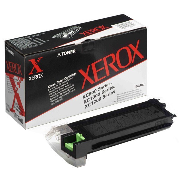 Xerox 6R881 toner (original) 006R00881 046826 - 1