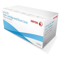 Xerox LC802 black toner (original) 253195887 041890