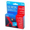 Xerox Y101 cyan ink cartridge (original)