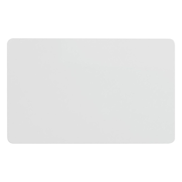 Zebra 104523-112 white pvc cards (500-pack) 104523-112 145034 - 1