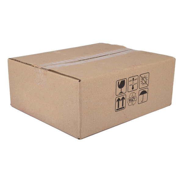 Zebra 5095 resin ribbon (05095BK06030) 60mm x 300m (6 ribbons) 144576 Zebra 5095 resin ribbon (05095BK06030) 60mm x 300m (6 ribbons) 144576 - 1