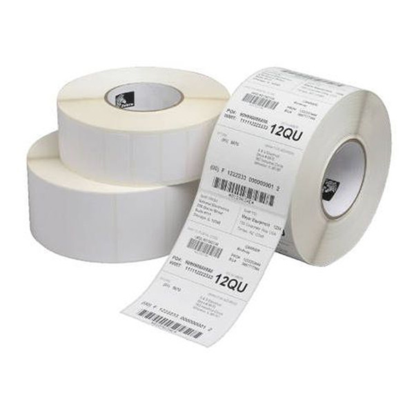 Zebra 8000T All-Temp (66126) 76 x 51mm (6 rolls) 66126 140338 - 1