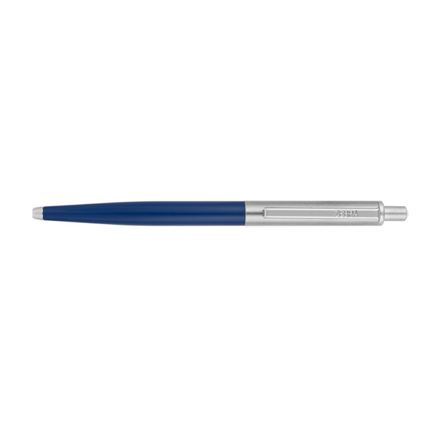 Zebra 901 blue ballpoint pen 83742 423777 - 1