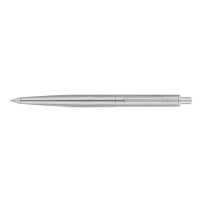 Zebra 901 silver ballpoint pen 83757 423776