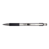 Zebra F-301 black ballpoint pen