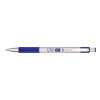 Zebra F-301 blue ballpoint pen