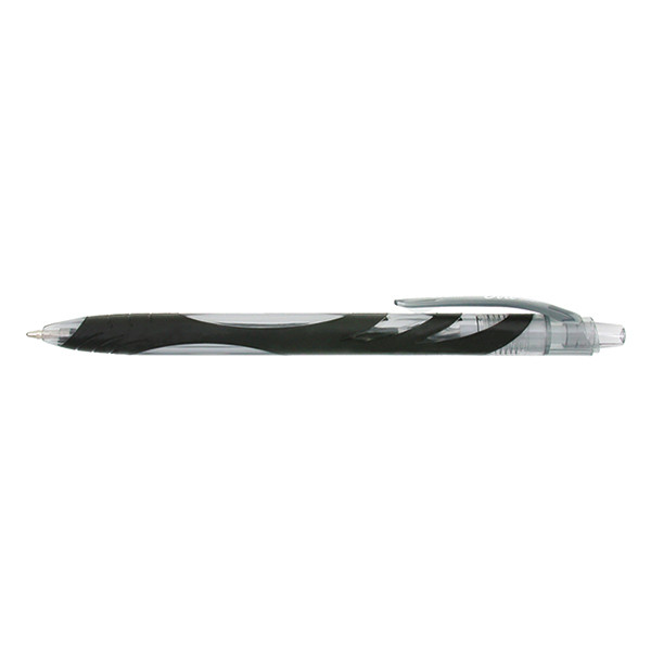 Zebra OLA  black ballpoint pen 13941 423784 - 1