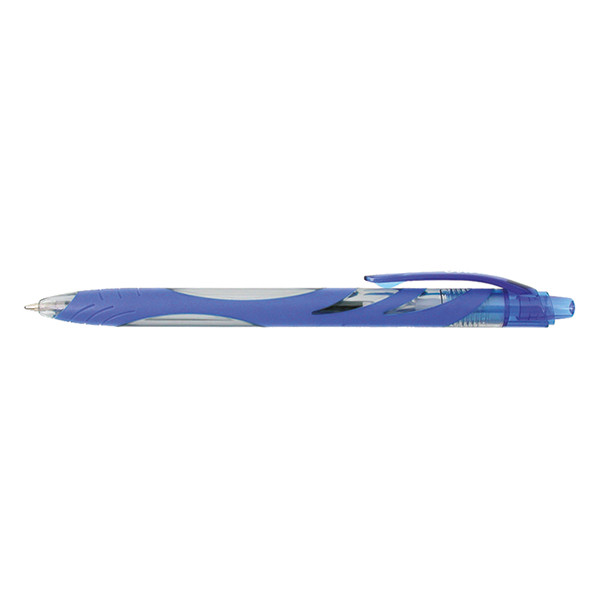 Zebra OLA blue ballpoint pen 13942 423783 - 1