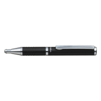 Zebra Pen Zebra SL-F1 black ballpoint pen 82401-24 423774