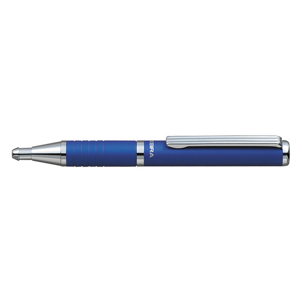 Zebra Pen Zebra SL-F1 dark blue ballpoint pen 82402-24 423773 - 1