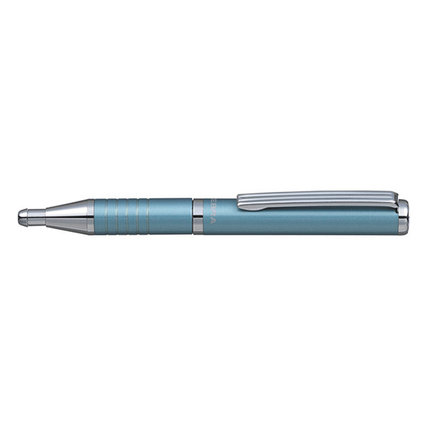 Zebra Pen Zebra SL-F1 light blue ballpoint pen 23462-24 423772 - 1