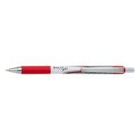 Zebra Pen Zebra Z-Grip Flight red ballpoint pen 13303 423791