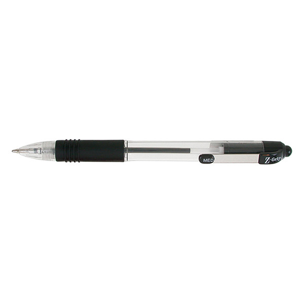 Zebra Pen Zebra Z-Grip black ballpoint pen 22210 423787 - 1