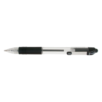 Zebra Pen Zebra Z-Grip black ballpoint pen 22210 423787