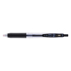 Zebra Sarasa Clip Gel black gel pen (0.4mm)