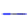 Zebra Sarasa Clip Gel blue gel pen (0.5mm)