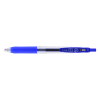 Zebra Sarasa Clip Gel blue gel pen (0.7mm)