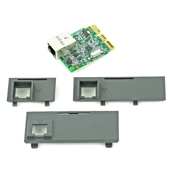 Zebra Upgrade Kit P1080383-442 Ethernet P1080383-442 141564 - 1