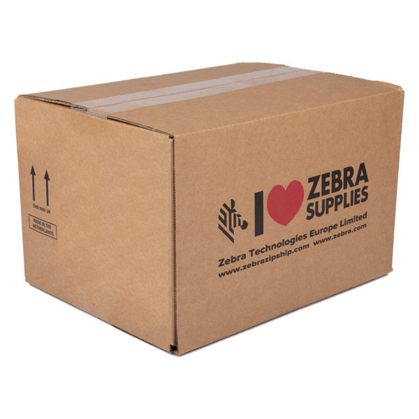 Zebra Z-Ultimate 3000T Silver (3006628) 70mm x 32mm (12 rolls) 140156 Zebra Z-Ultimate 3000T Silver (3006628) 70mm x 32mm (12 rolls) 140156 - 1