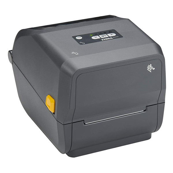 Zebra ZD421t Thermal Transfer Label Printer with Ethernet ZD4A042-30EE00EZ 145165 - 1