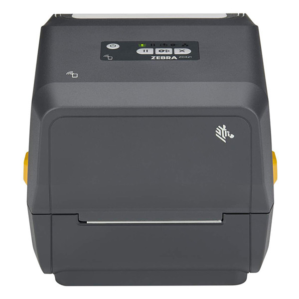 Zebra ZD421t Thermal Transfer Label Printer with Ethernet ZD4A042-30EE00EZ 145165 - 4