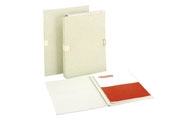 Extendable folders