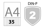 Strip-cut (P-2)