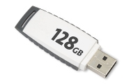 128GB