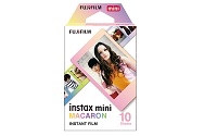 Instant photo paper