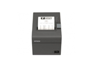 Receipt printers