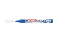 Edding paint markers