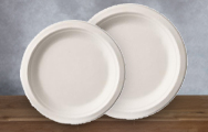 Disposable plates