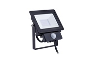 LED floodlights with sensor