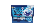 Lenor laundry detergent