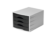 Desk drawer units