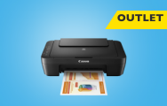 Outlet Inkjet printers