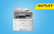 Outlet Laser printers