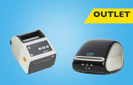 Outlet Label printers