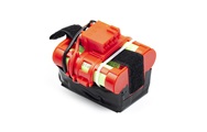 Garden tool batteries